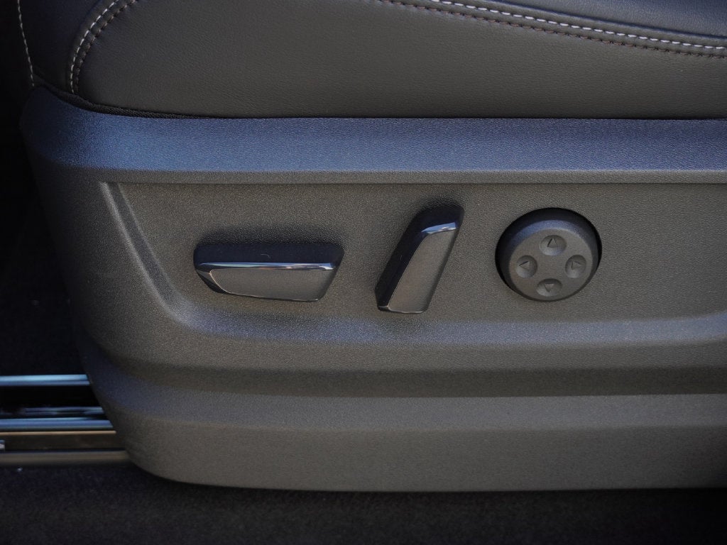 2027 Nissan Armada SL