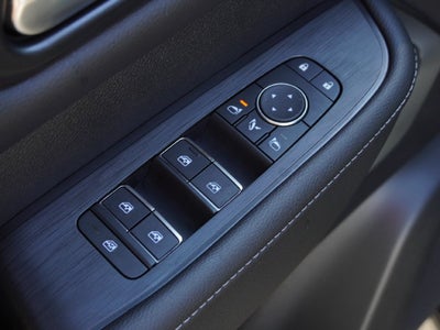 2027 Nissan Armada SL