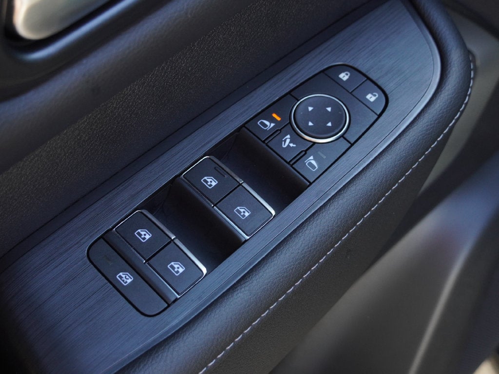 2027 Nissan Armada SL