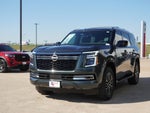 2027 Nissan Armada SL