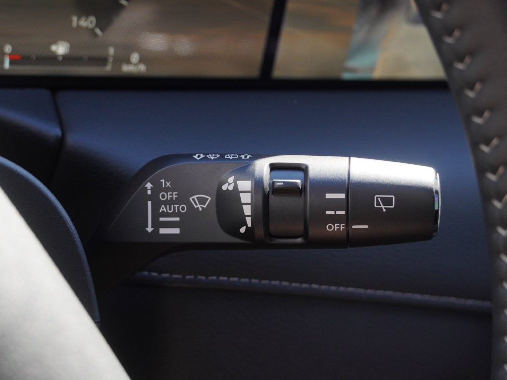 2027 Nissan Armada SL