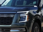 2027 Nissan Armada SL