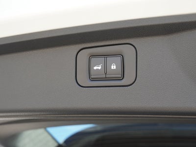 2027 Nissan Armada Platinum