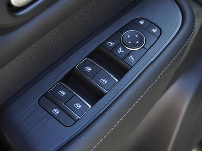 2027 Nissan Armada Platinum