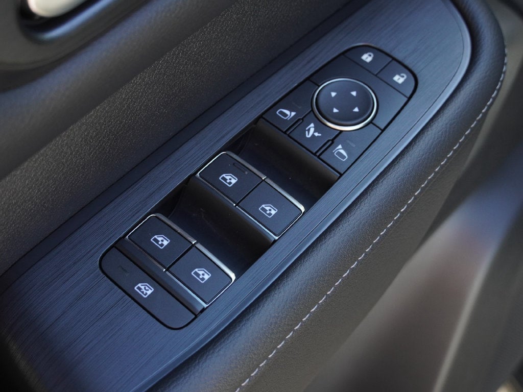 2027 Nissan Armada Platinum
