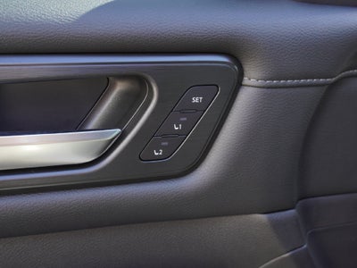 2027 Nissan Armada Platinum