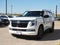 2027 Nissan Armada Platinum