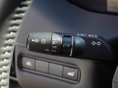 2027 Nissan Armada Platinum