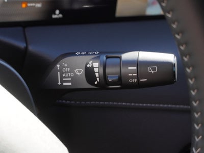 2027 Nissan Armada Platinum
