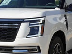 2027 Nissan Armada Platinum
