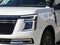2027 Nissan Armada Platinum