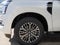 2027 Nissan Armada Platinum