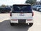 2027 Nissan Armada Platinum