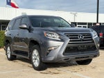 2017 Lexus GX 460