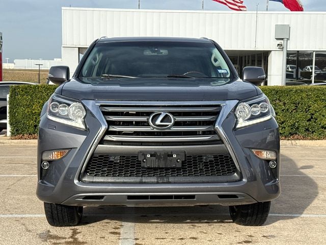 2017 Lexus GX 460