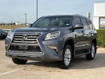 2017 Lexus GX 460