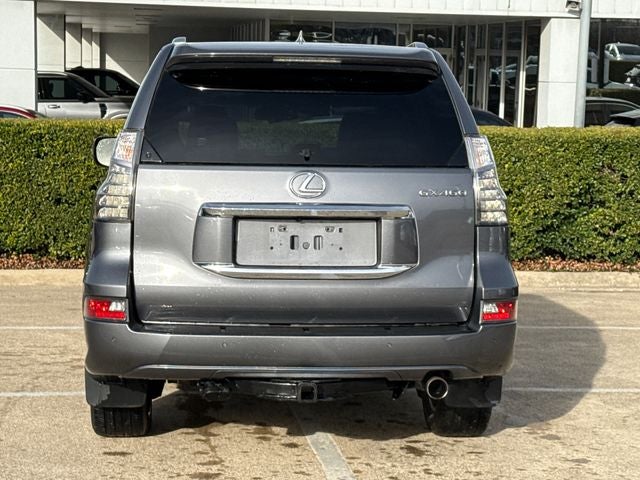 2017 Lexus GX 460