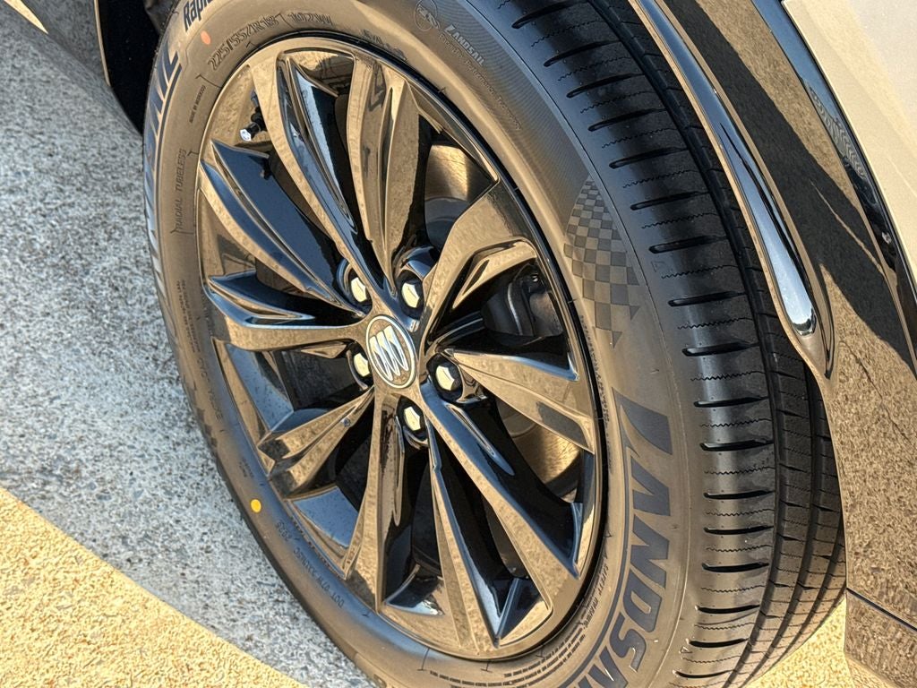 2024 Buick Envista Sport Touring