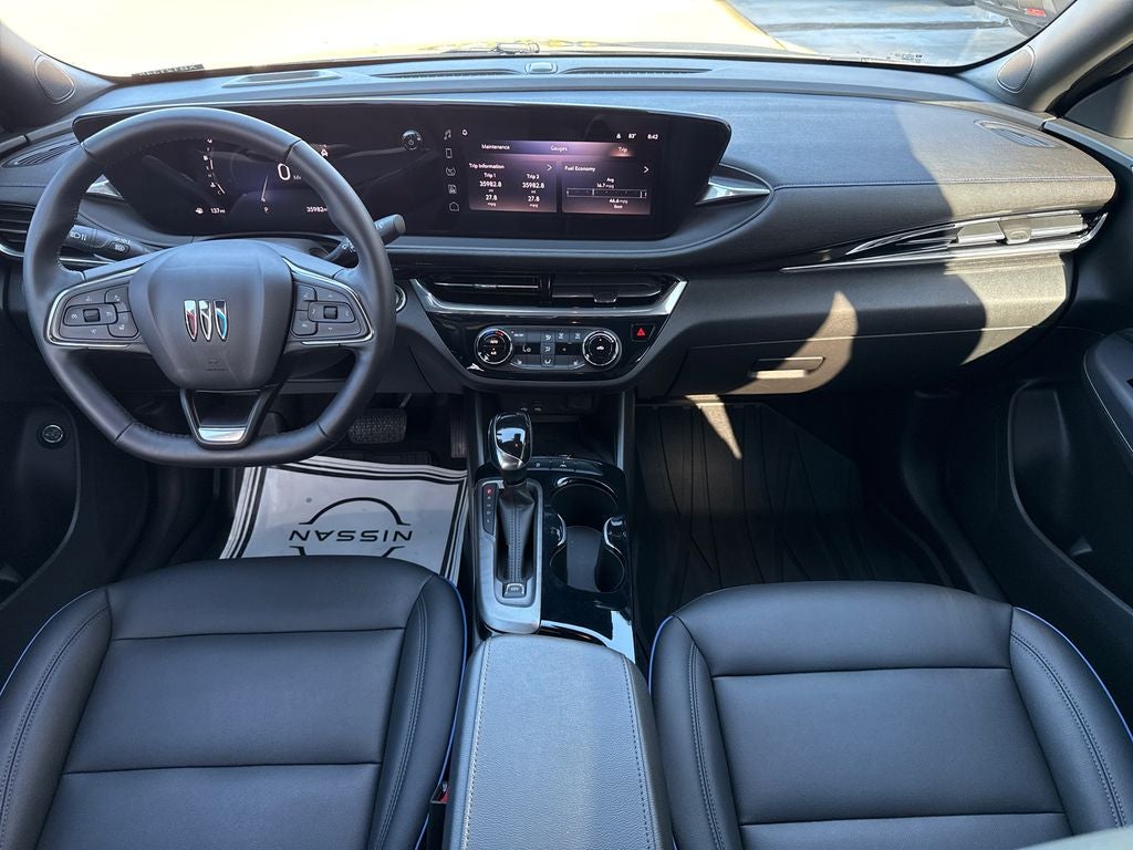 2024 Buick Envista Sport Touring