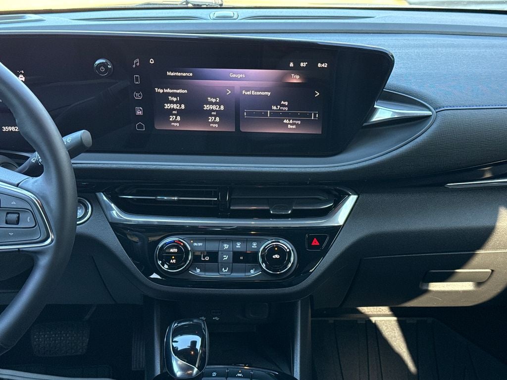 2024 Buick Envista Sport Touring