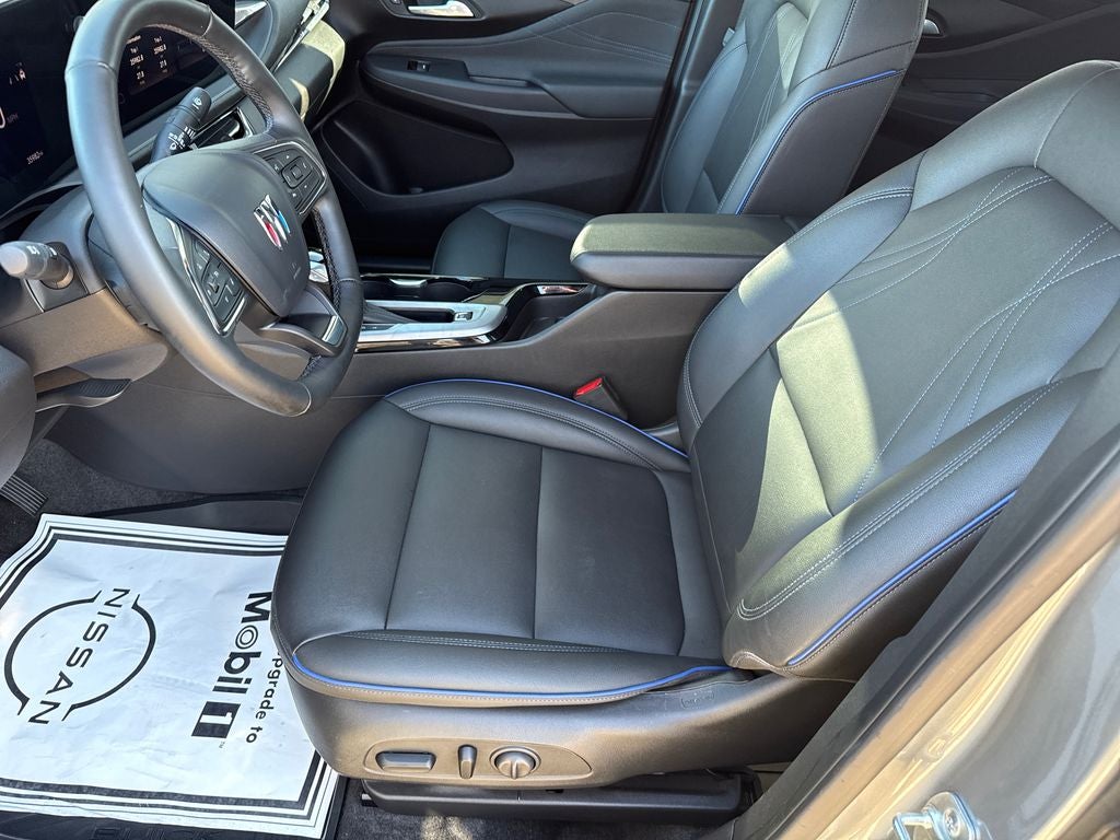 2024 Buick Envista Sport Touring