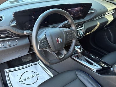 2024 Buick Envista Sport Touring