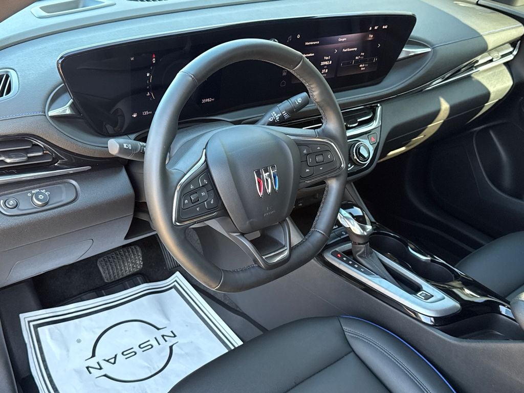 2024 Buick Envista Sport Touring