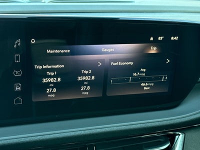 2024 Buick Envista Sport Touring