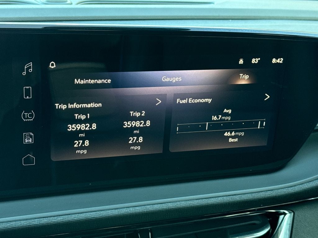 2024 Buick Envista Sport Touring