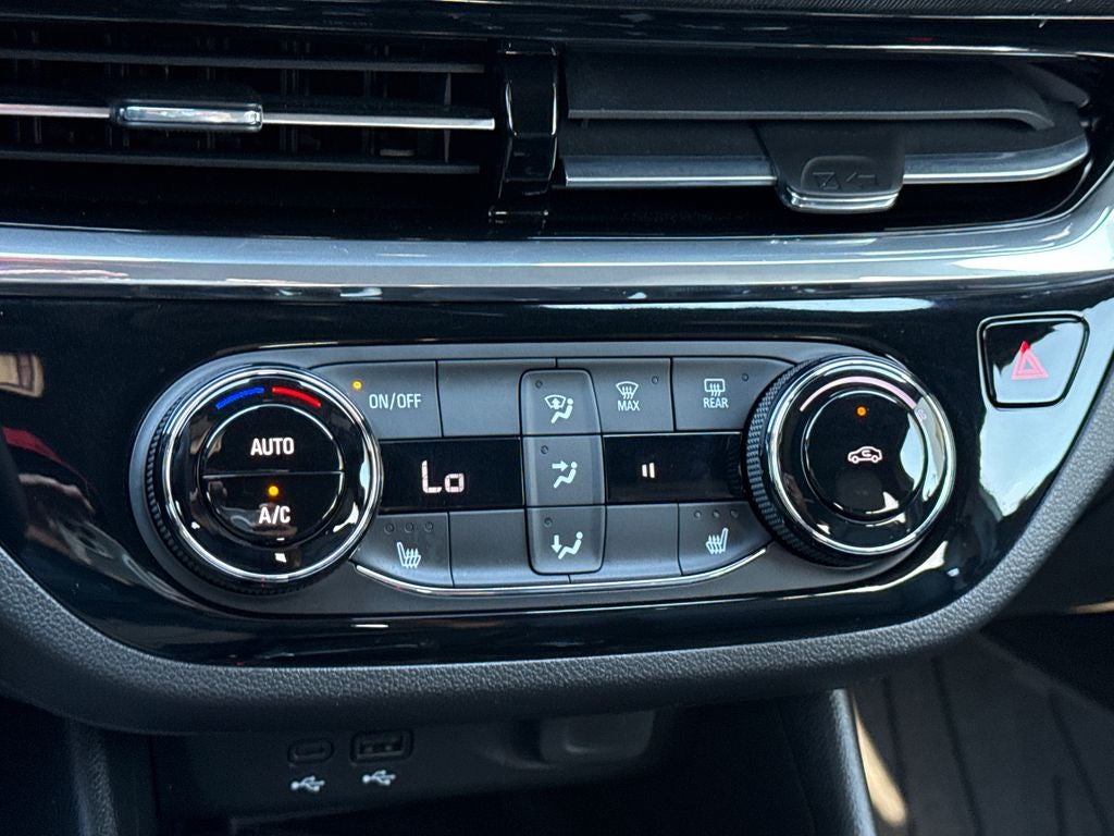 2024 Buick Envista Sport Touring