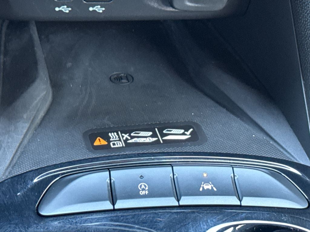 2024 Buick Envista Sport Touring