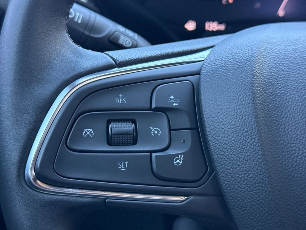 2024 Buick Envista Sport Touring