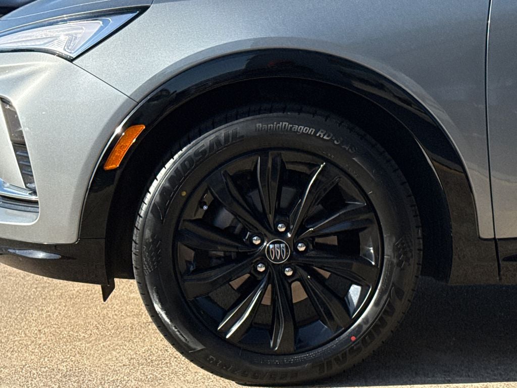 2024 Buick Envista Sport Touring