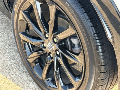 2025 Buick Encore GX Sport Touring