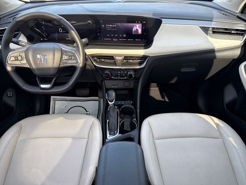 2025 Buick Encore GX Sport Touring