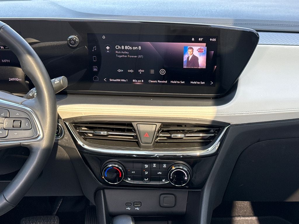 2025 Buick Encore GX Sport Touring
