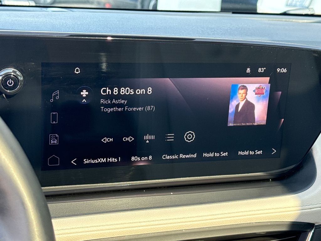 2025 Buick Encore GX Sport Touring