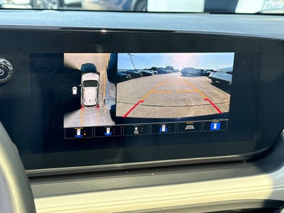 2025 Buick Encore GX Sport Touring