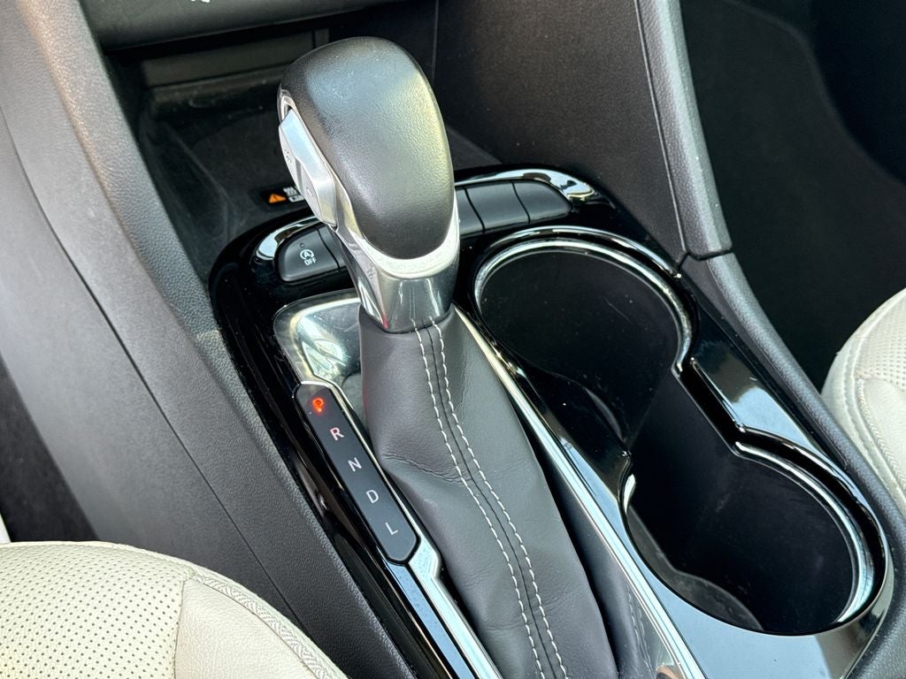 2025 Buick Encore GX Sport Touring