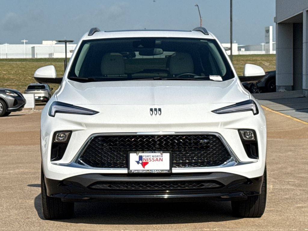 2025 Buick Encore GX Sport Touring