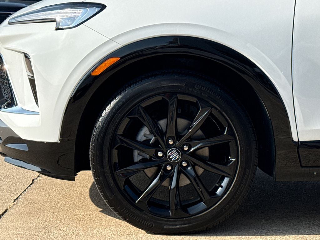 2025 Buick Encore GX Sport Touring