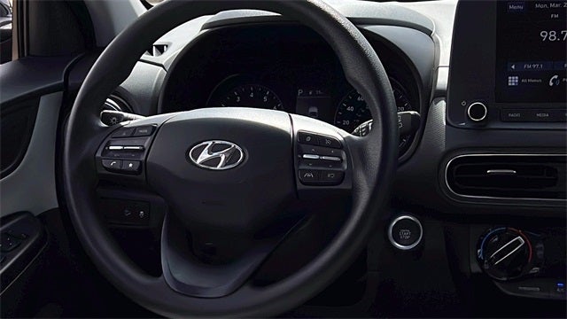 2023 Hyundai Kona SEL in Fort Worth, TX - Fort Worth Nissan