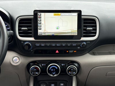 2020 Hyundai Venue SEL