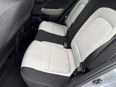 2020 Hyundai Venue SEL