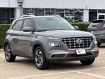 2020 Hyundai Venue SEL