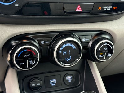 2020 Hyundai Venue SEL