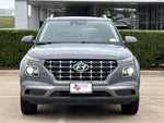 2020 Hyundai Venue SEL