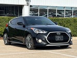 2016 Hyundai Veloster Turbo R-Spec