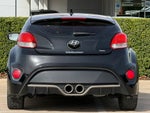 2016 Hyundai Veloster Turbo R-Spec