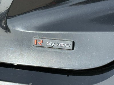 2016 Hyundai Veloster Turbo R-Spec